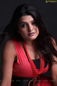 Pazhaya Vannarapettai Heroine Photos