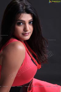 Pazhaya Vannarapettai Heroine Photos