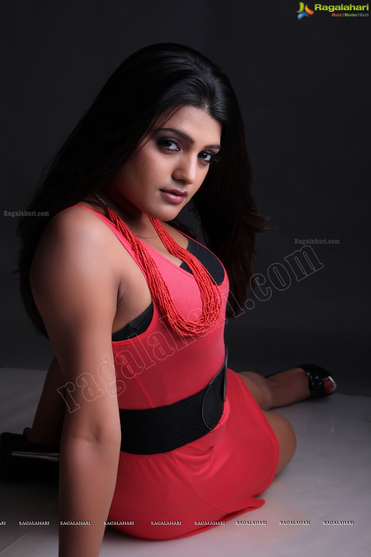 Tashu Kaushik (Exclusive)