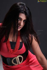 Pazhaya Vannarapettai Heroine Photos