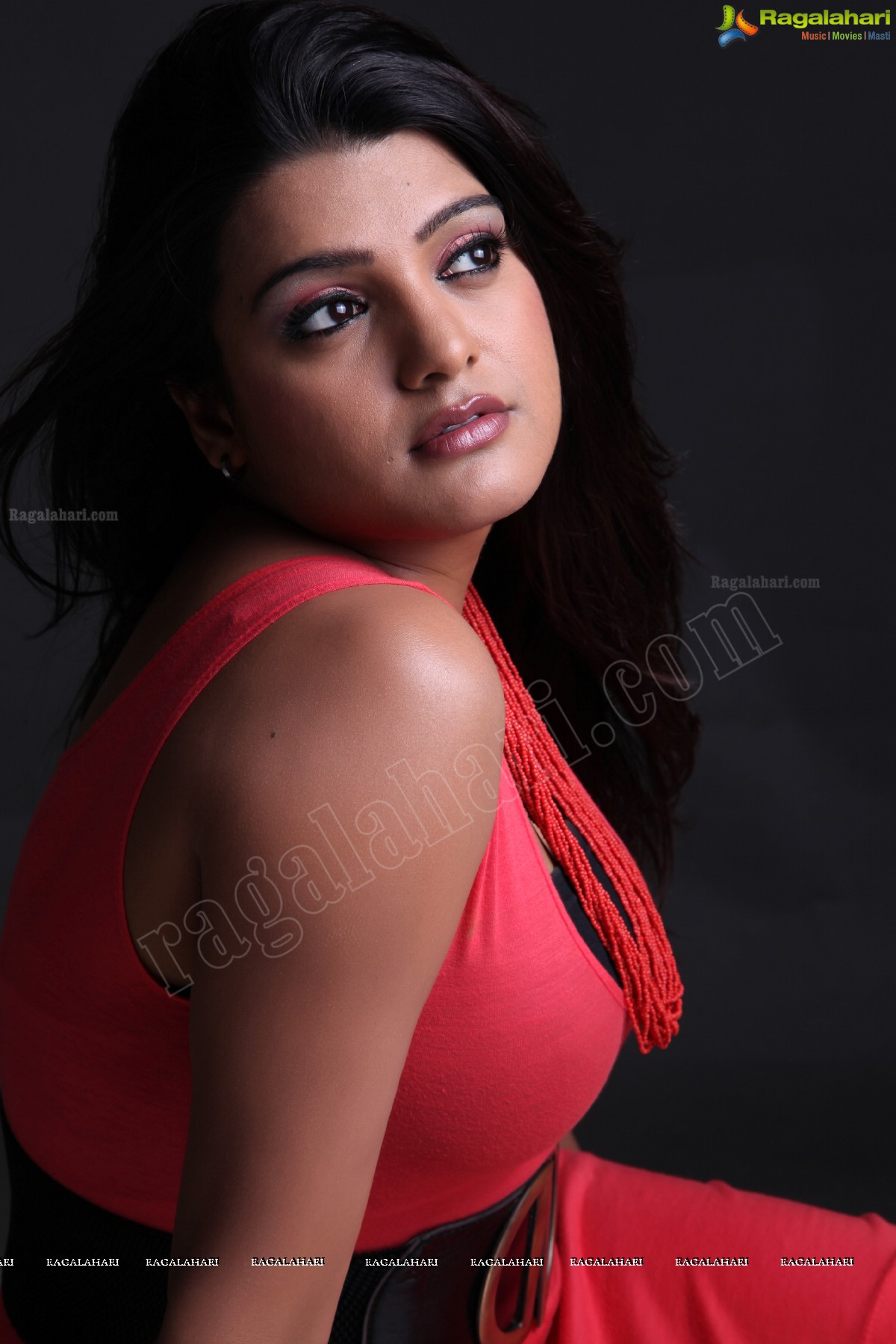 Tashu Kaushik (Exclusive)