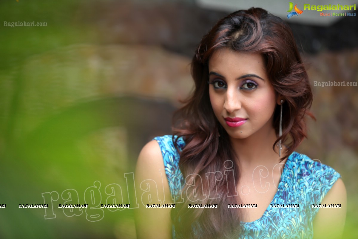 Sanjjanaa (Exclusive)