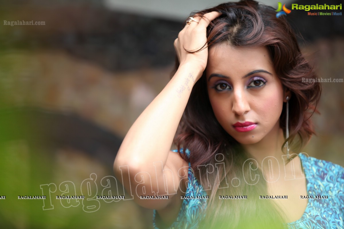 Sanjjanaa (Exclusive)