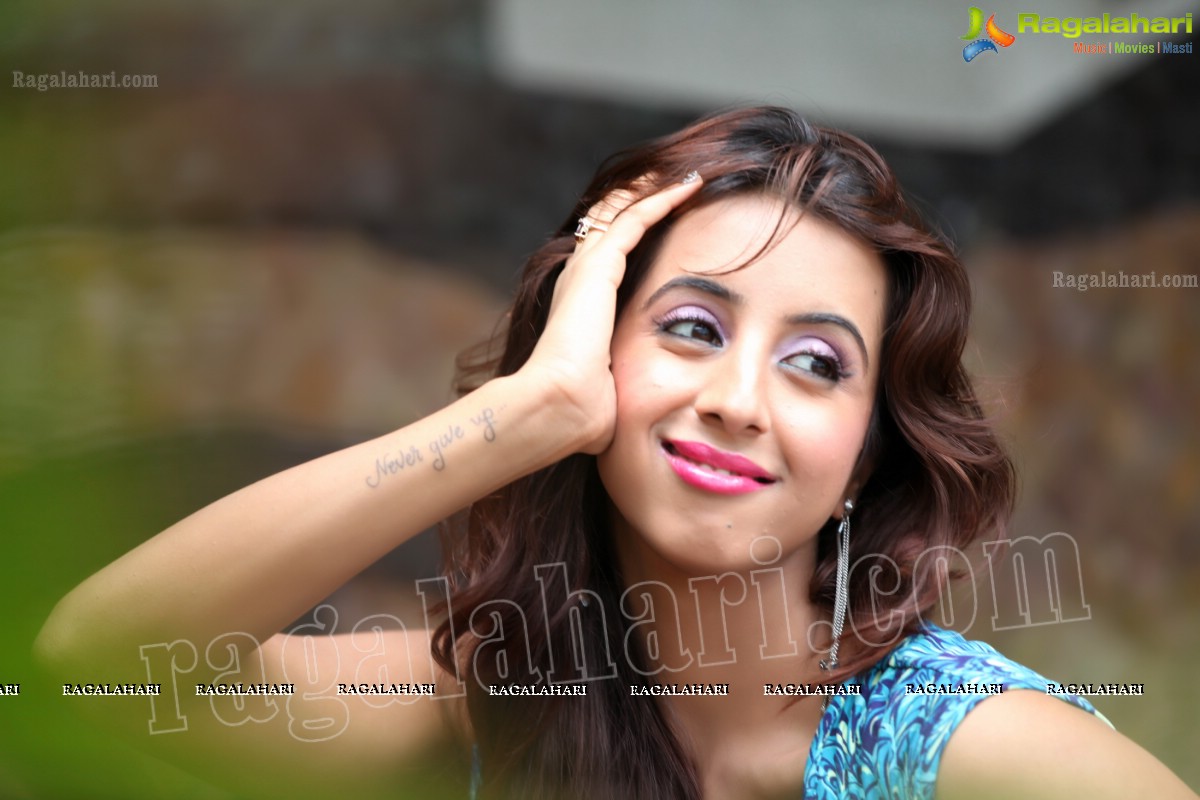 Sanjjanaa (Exclusive)