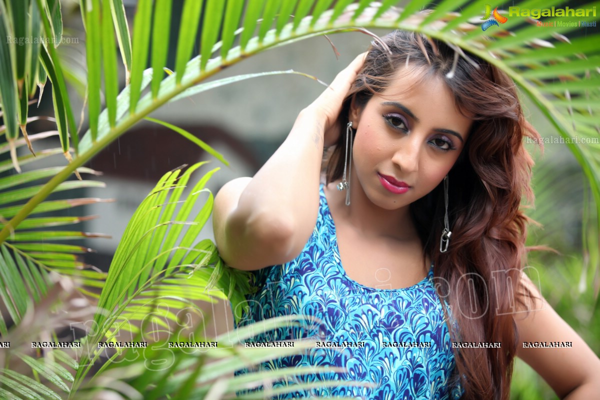 Sanjjanaa (Exclusive)