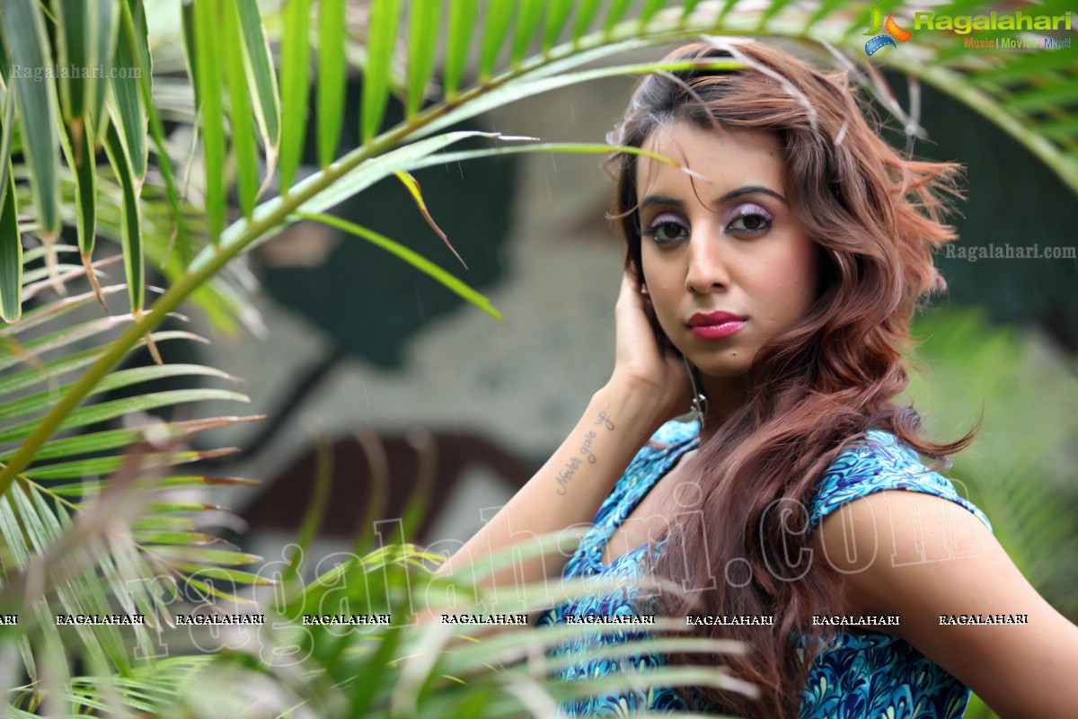 Sanjjanaa (Exclusive)