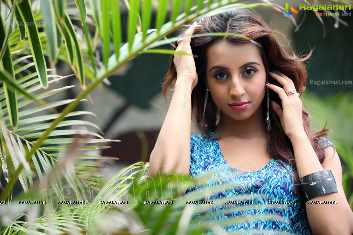 Sanjjanaa (Exclusive)