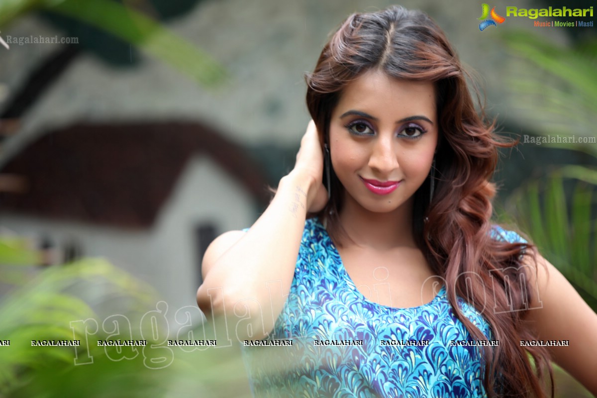 Sanjjanaa (Exclusive)