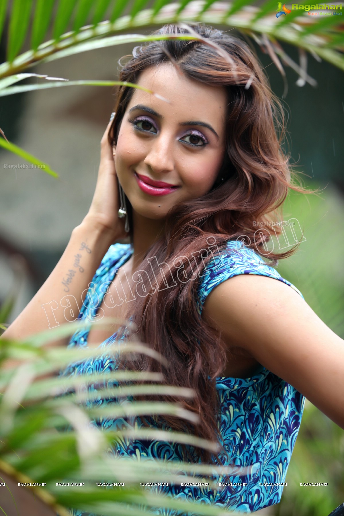 Sanjjanaa (Exclusive)