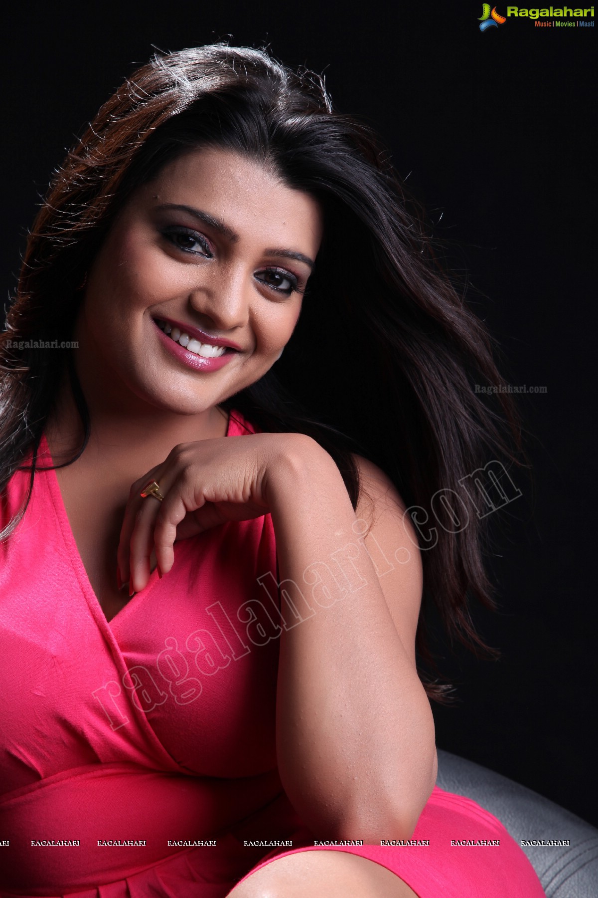 Tashu Kaushik (Exclusive)