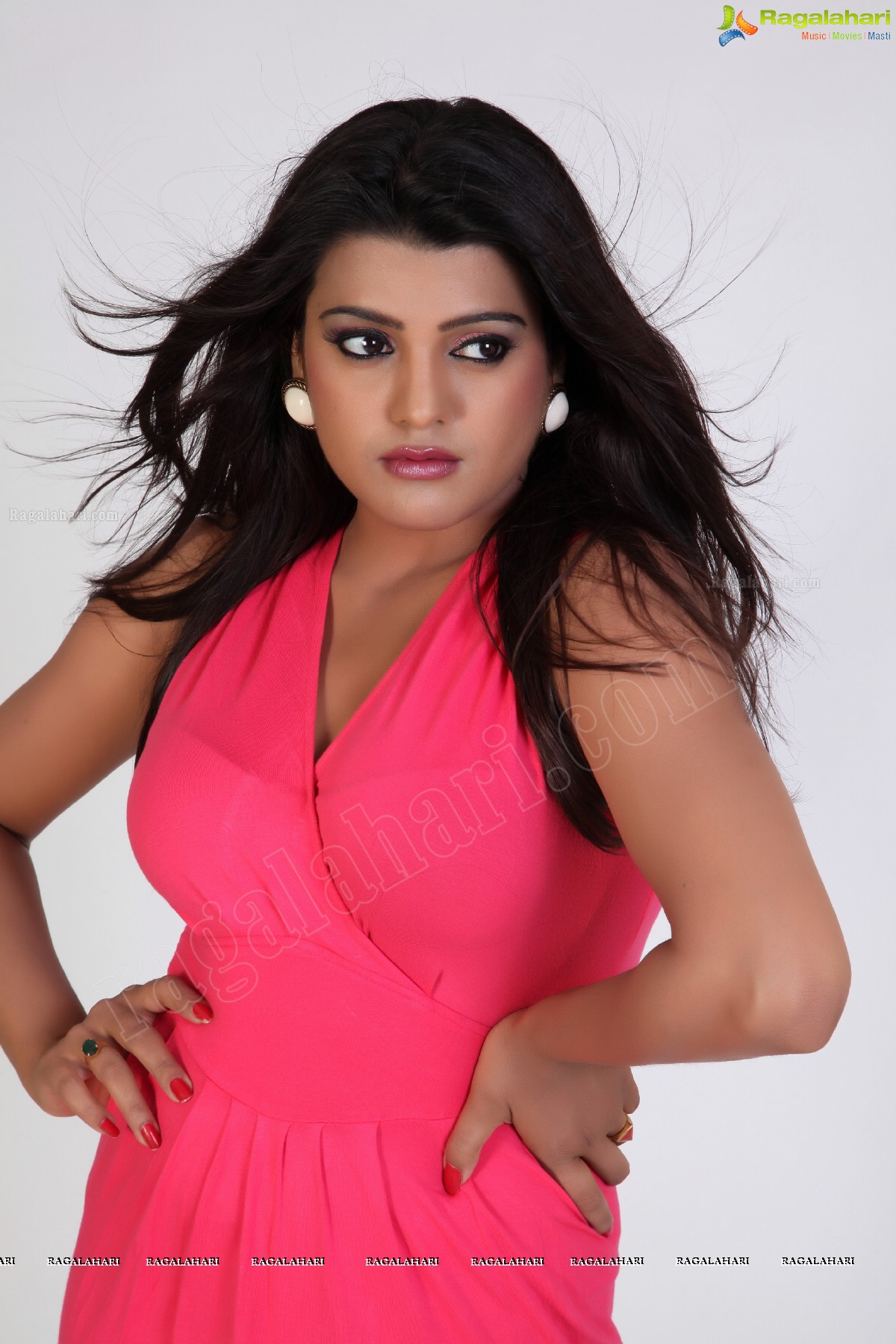 Tashu Kaushik (Exclusive)