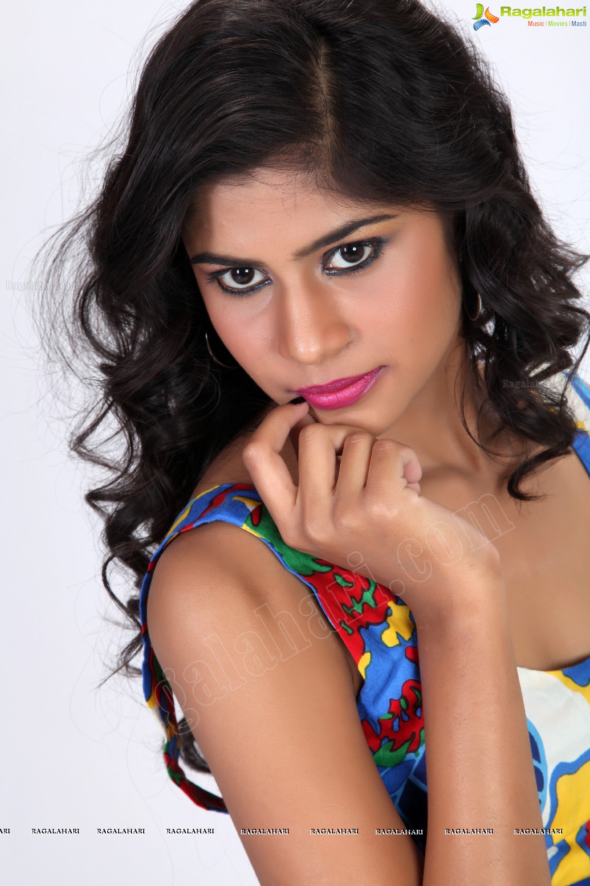 Bhargavi (Exclusive)