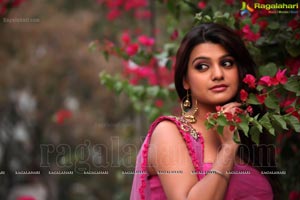 Telugu Heroine Tashu Kaushik Unseen Exclusive Photos