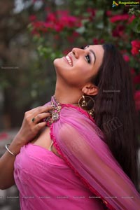 Telugu Heroine Tashu Kaushik Unseen Exclusive Photos