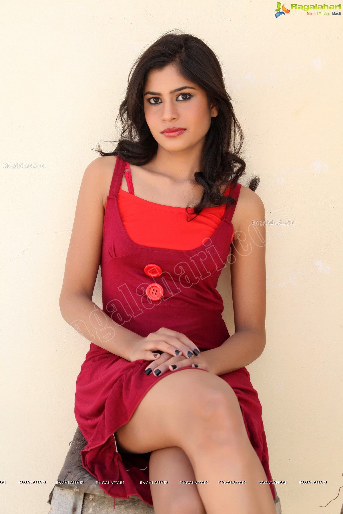 Bhargavi (Exclusive)