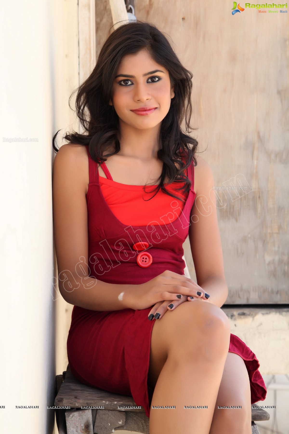 Bhargavi (Exclusive)