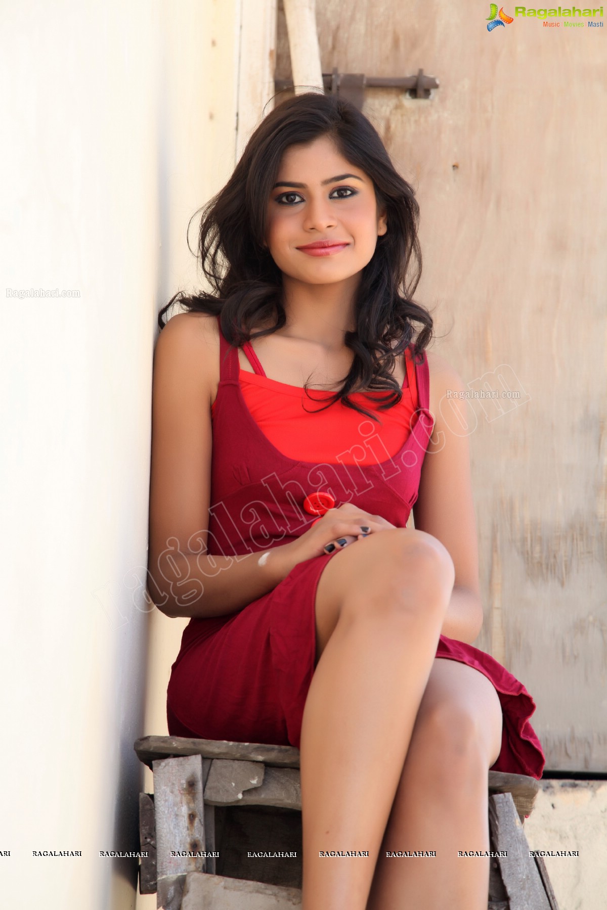 Bhargavi (Exclusive)