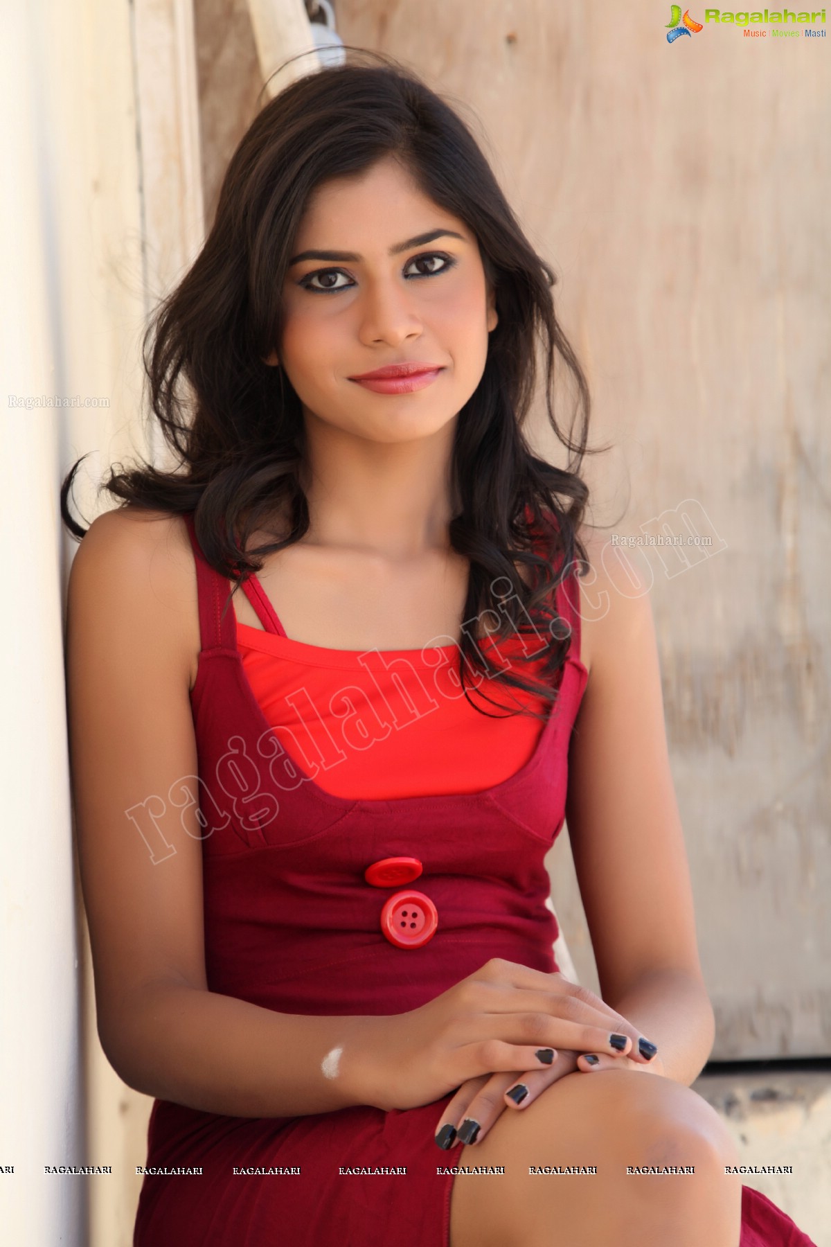 Bhargavi (Exclusive)