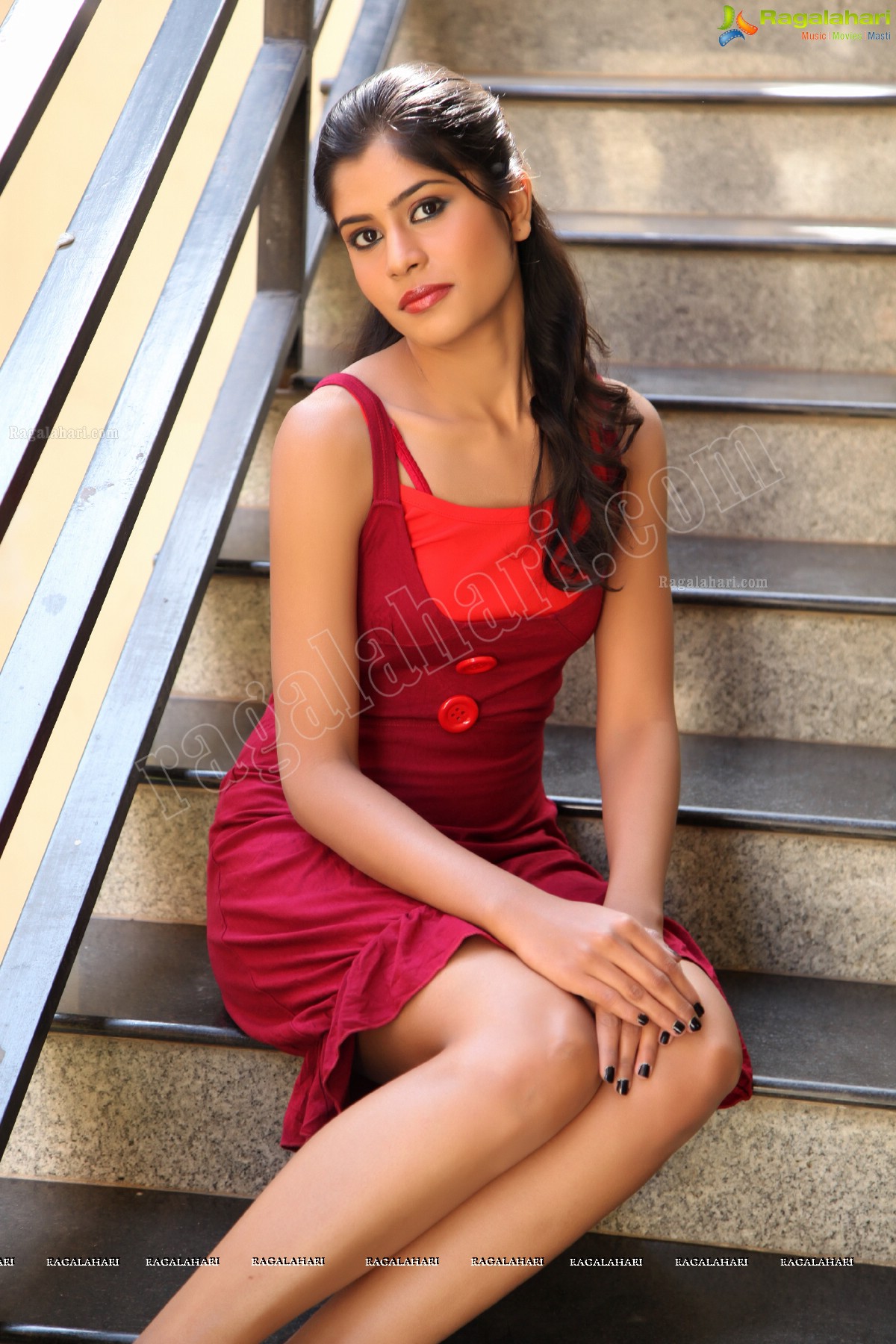 Bhargavi (Exclusive)