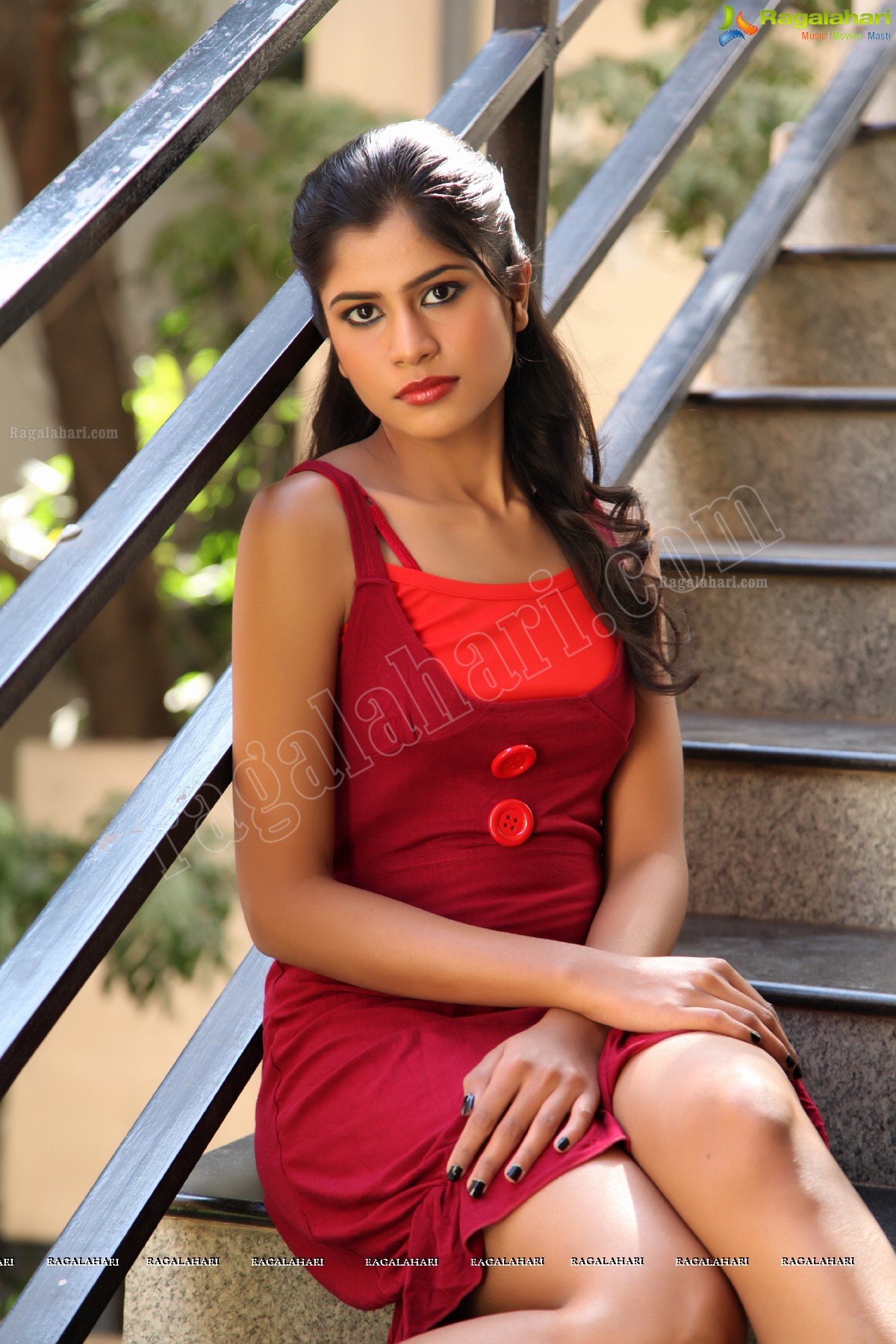 Bhargavi (Exclusive)