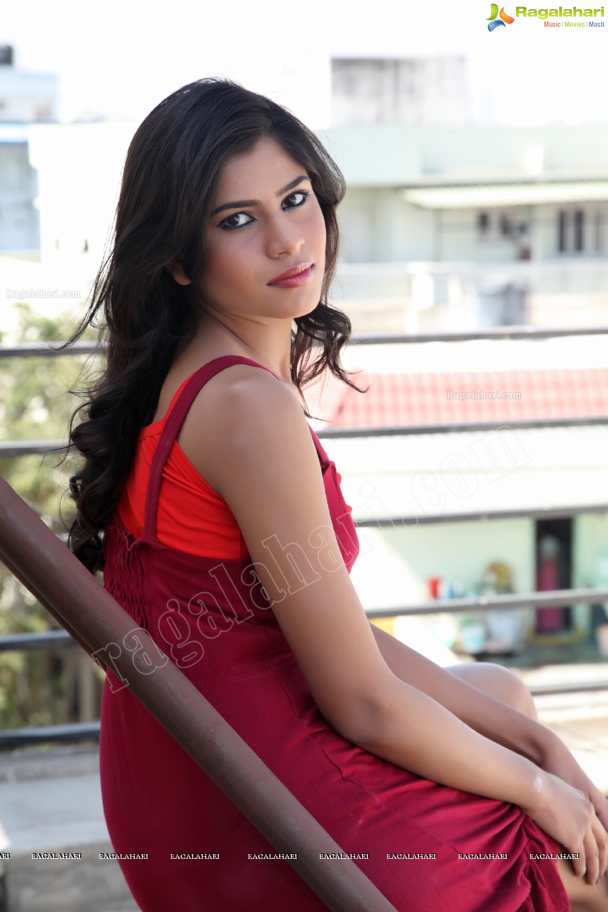 Bhargavi (Exclusive)