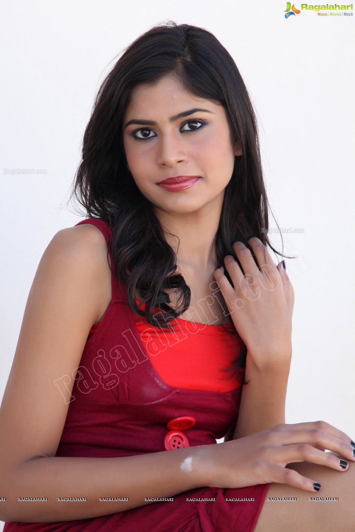 Bhargavi (Exclusive)