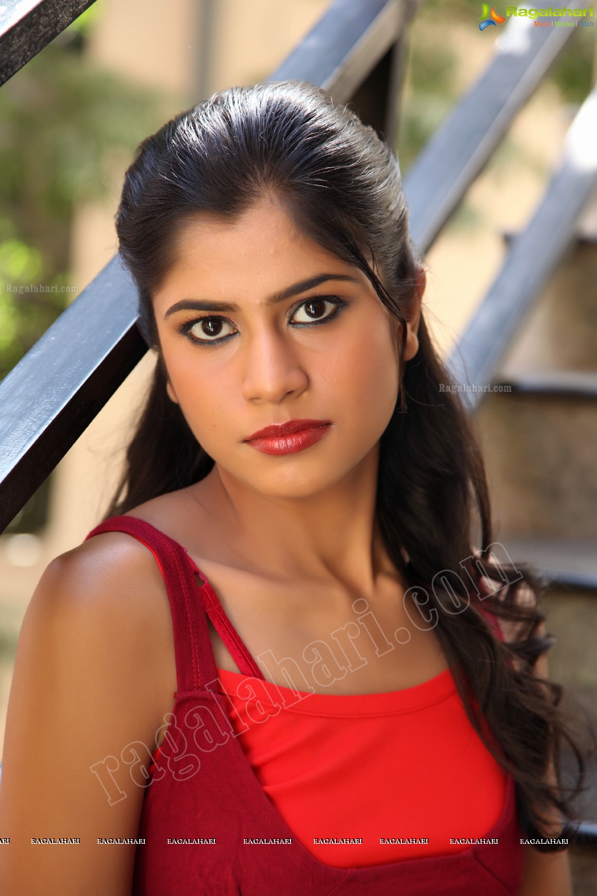 Bhargavi (Exclusive)