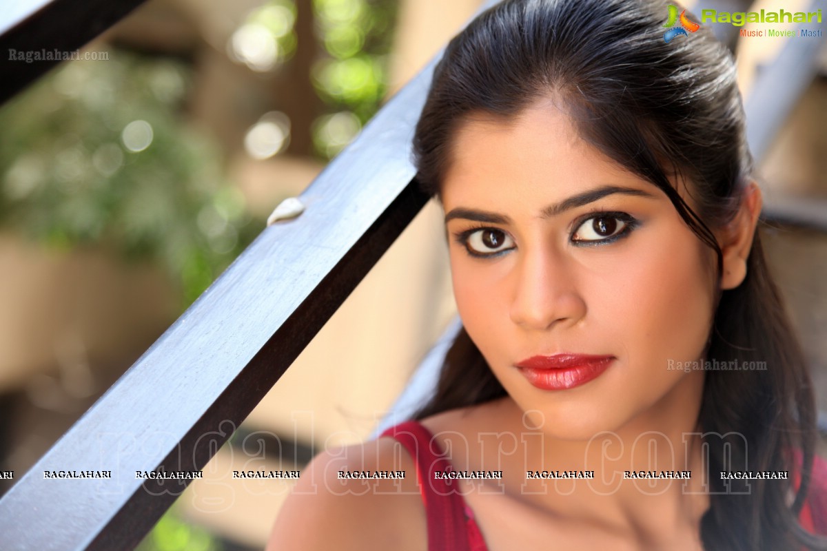 Bhargavi (Exclusive)