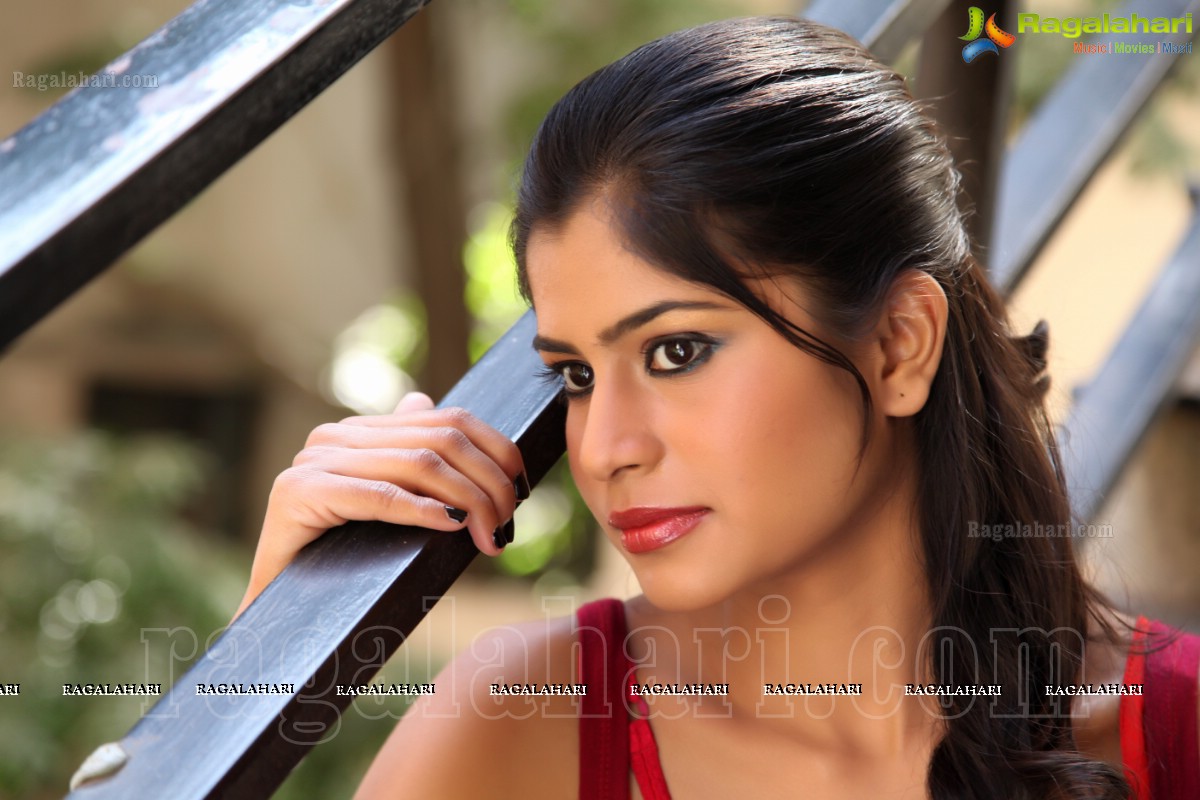 Bhargavi (Exclusive)