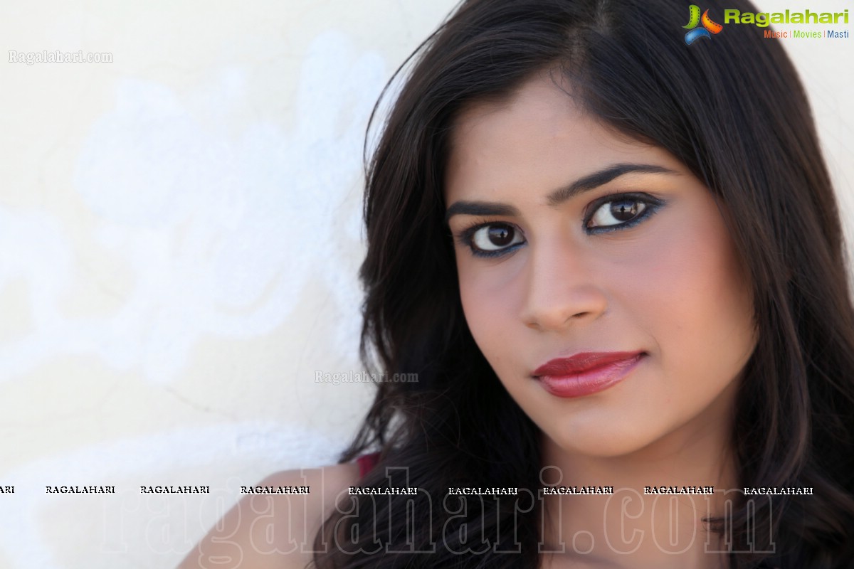 Bhargavi (Exclusive)