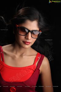 Telugu Model Bhargavi