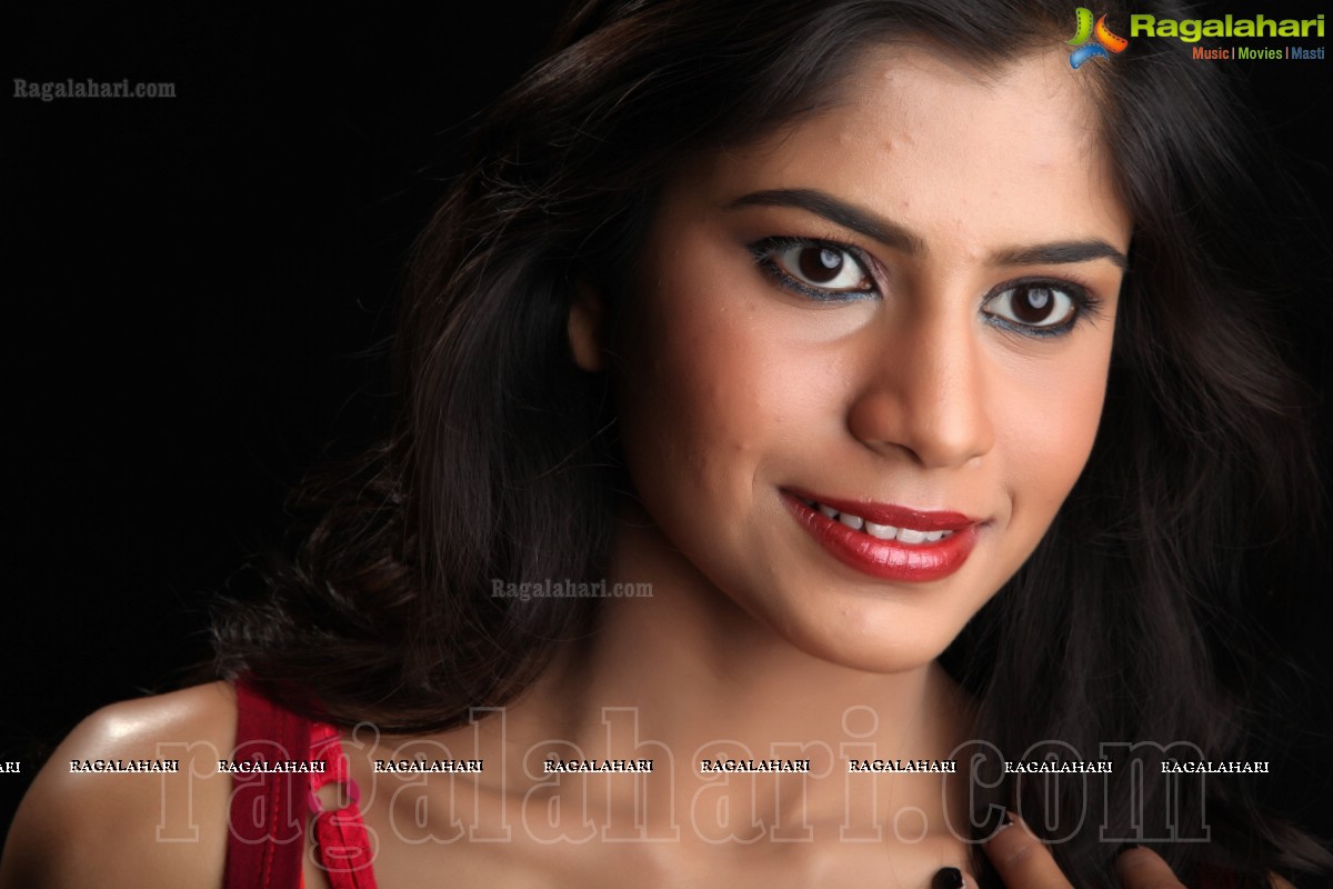 Bhargavi (Exclusive)