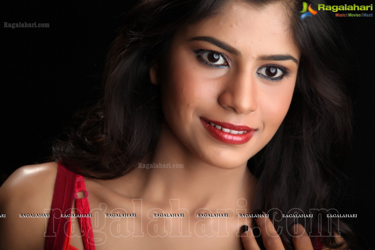 Bhargavi (Exclusive)