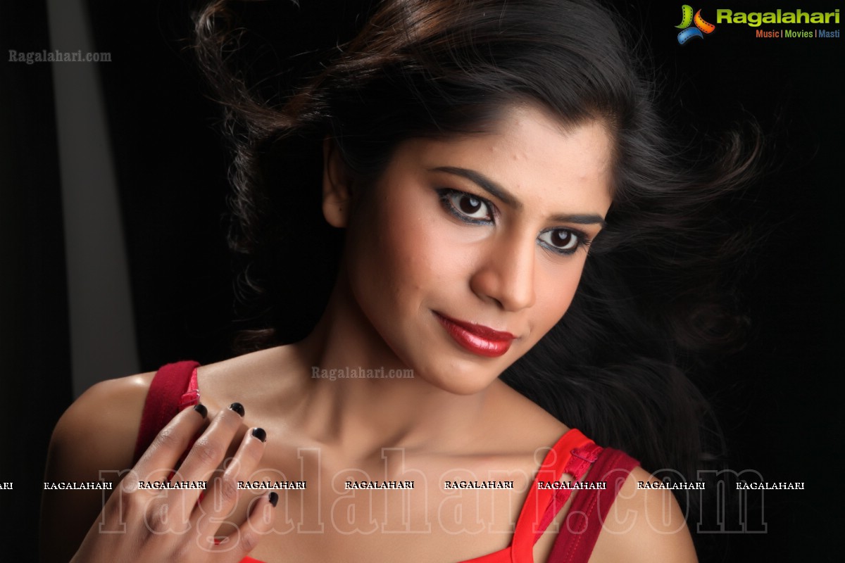 Bhargavi (Exclusive)