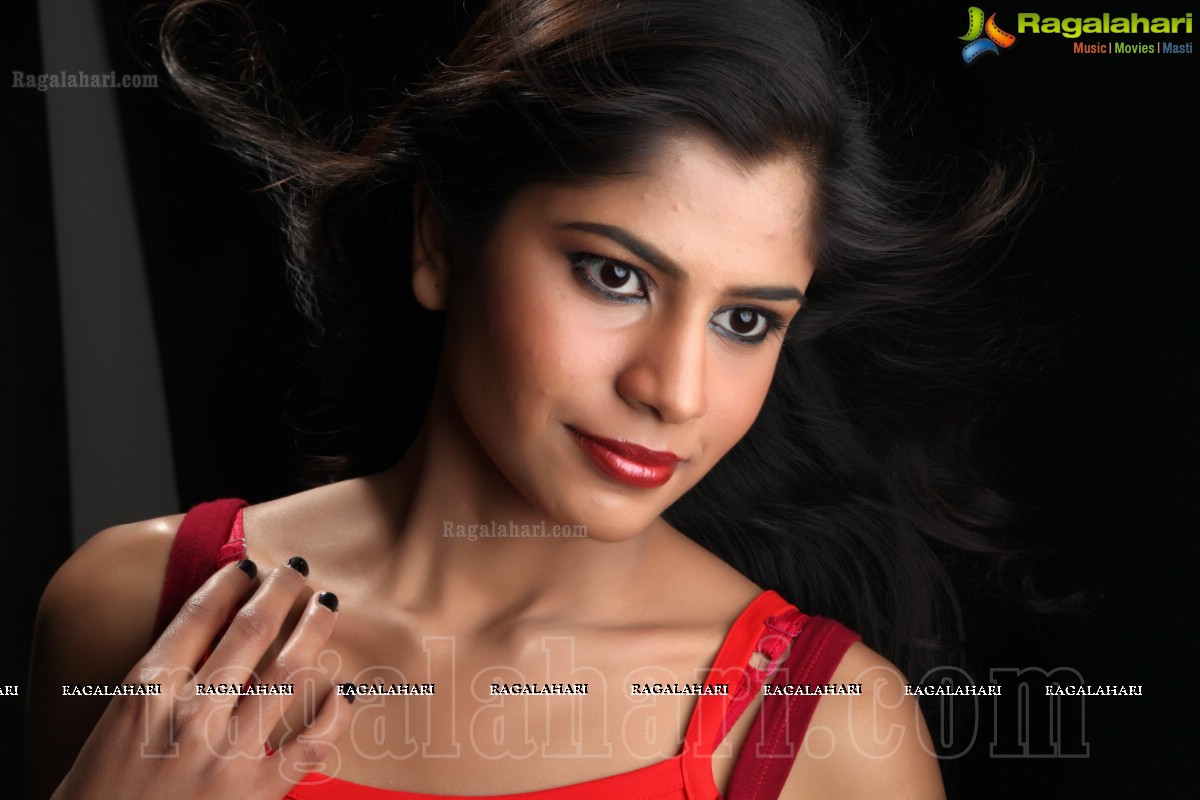 Bhargavi (Exclusive)