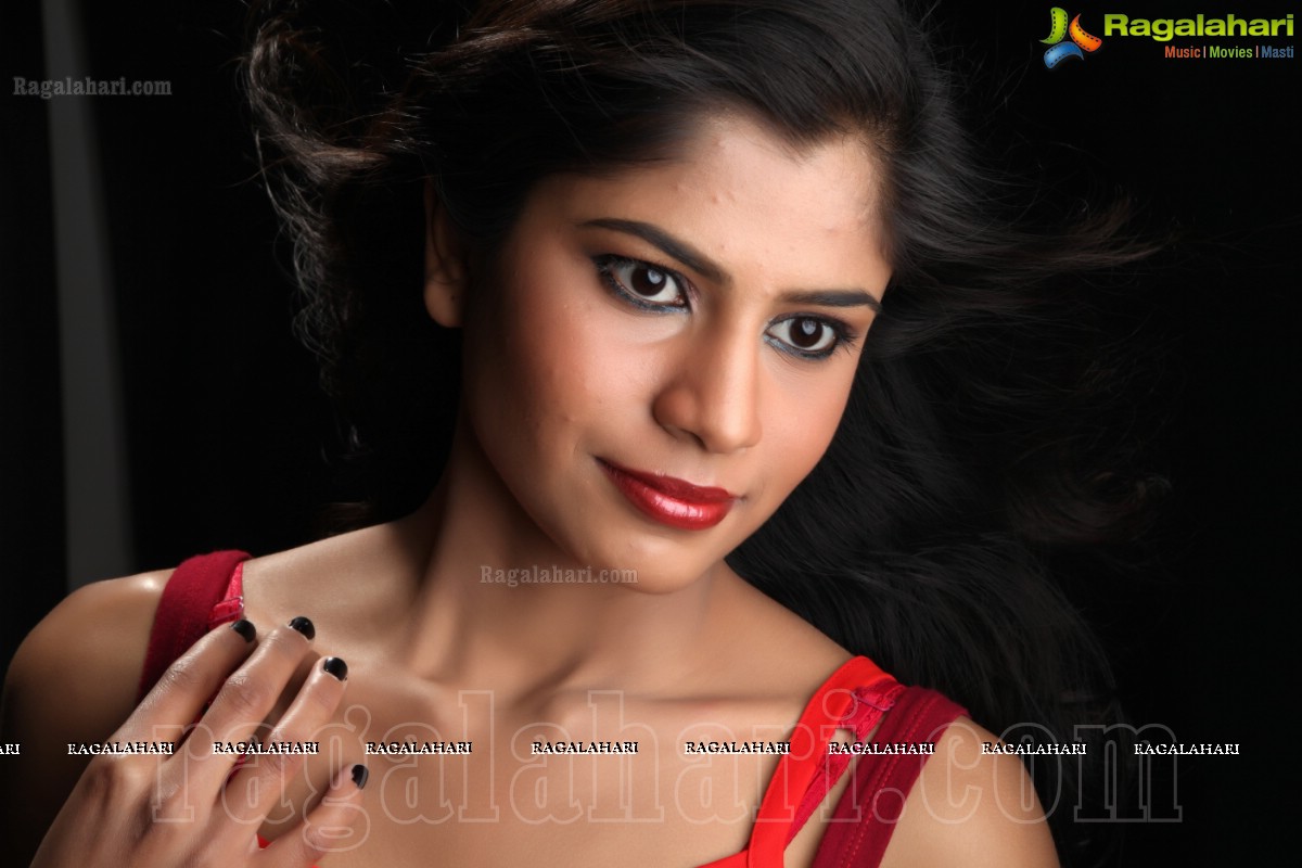 Bhargavi (Exclusive)