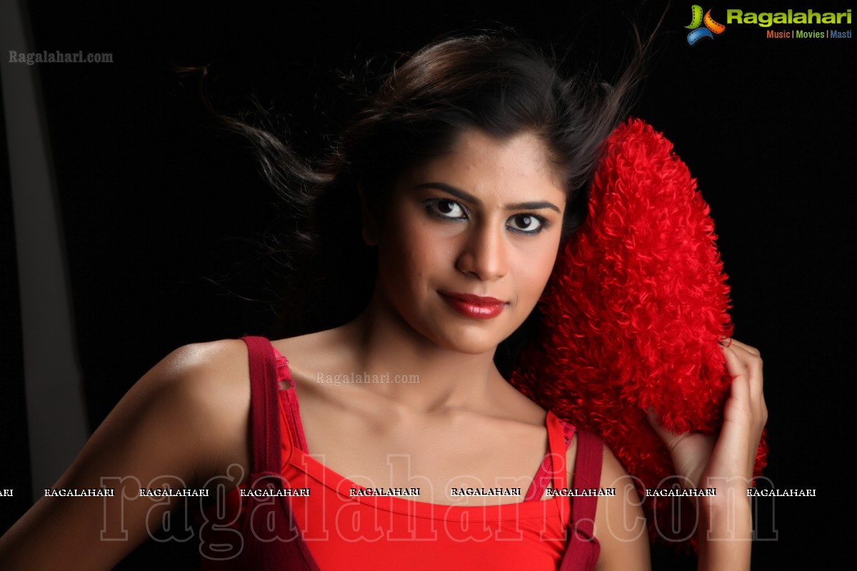 Bhargavi (Exclusive)