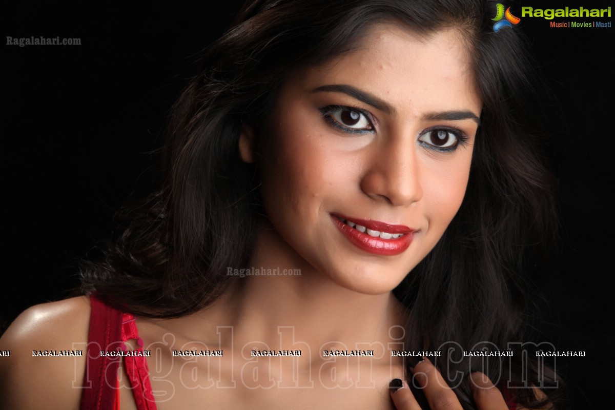 Bhargavi (Exclusive)