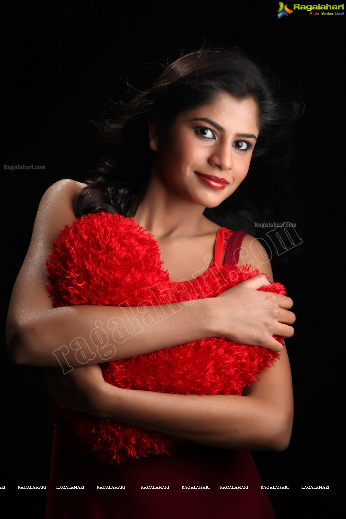 Bhargavi (Exclusive)