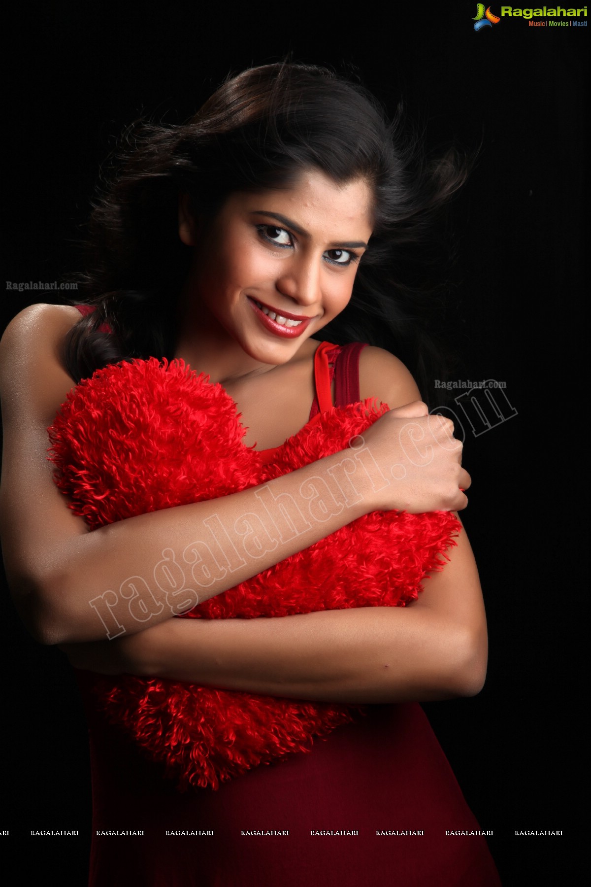 Bhargavi (Exclusive)