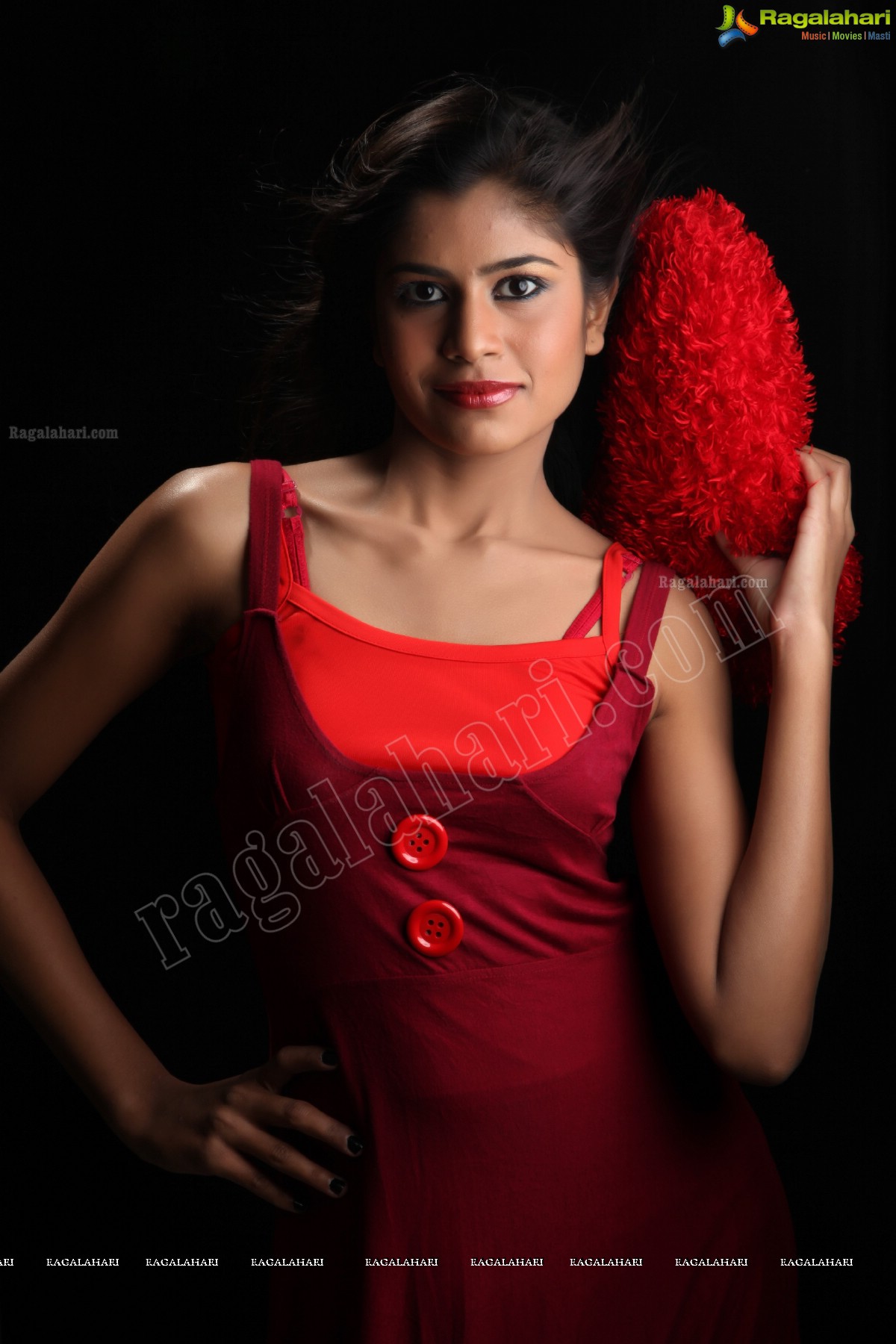 Bhargavi (Exclusive)