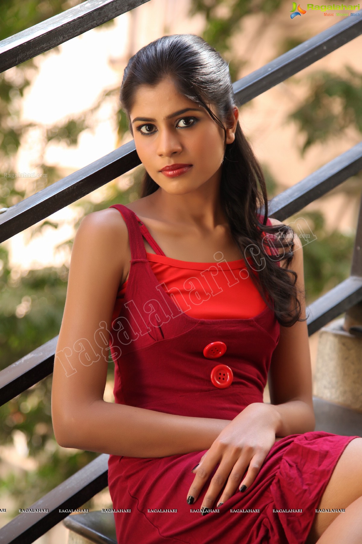 Bhargavi (Exclusive)