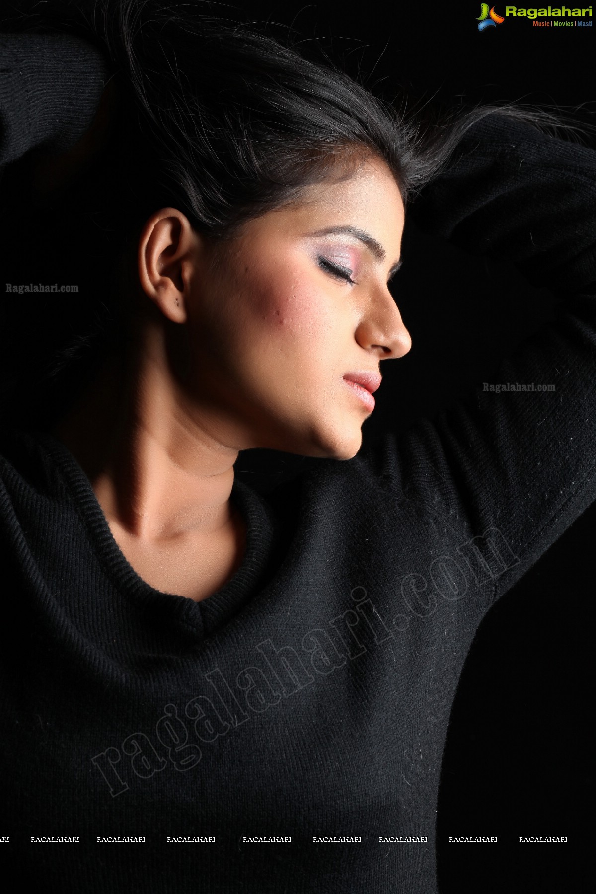 Tanusha (Exclusive)