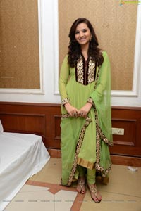 Bollywood Actress Isha Chawala