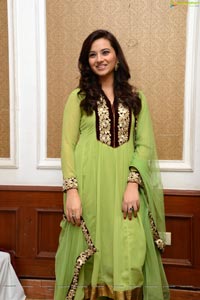 Bollywood Actress Isha Chawala