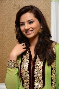 Bollywood Actress Isha Chawala