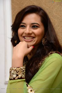 Bollywood Actress Isha Chawala