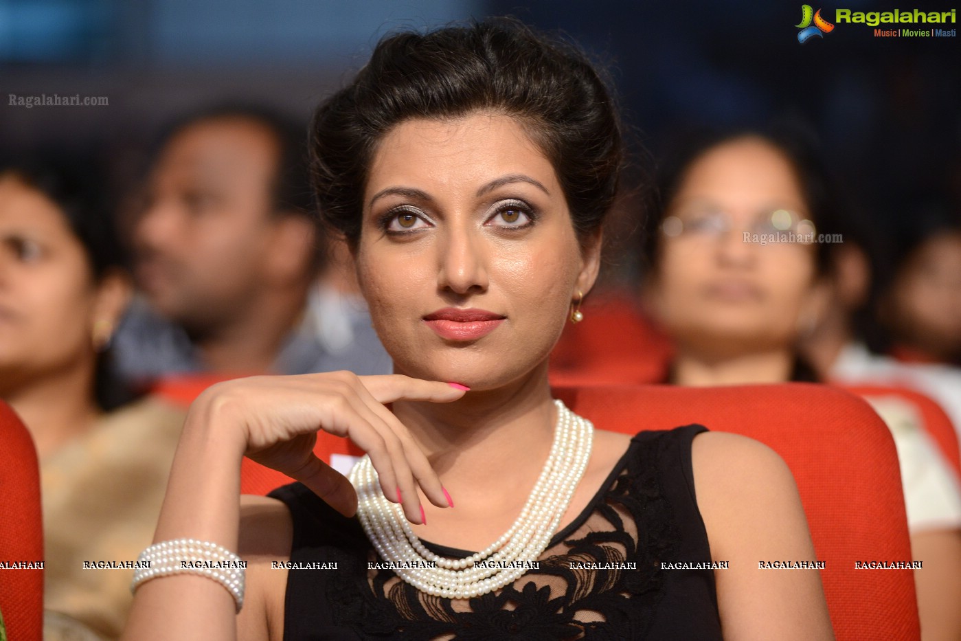 Hamsa Nandini (Posters)