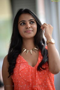 Heroine Manasa Himavarsha High Resolution Photos