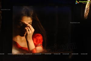 Nayanatara in Krishnam Vande Jagadgurum